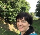 Rencontre Femme : Marina, 45 ans à Estonie  Tallinn 